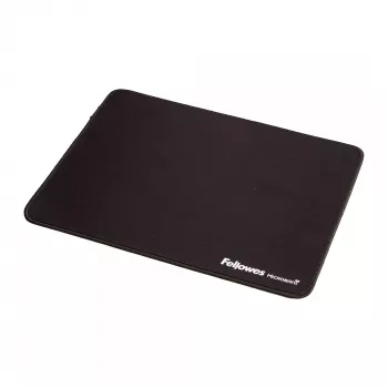 Fellowes Breyta 100138995 Tappetino per mouse nero