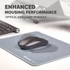 Fellowes Breyta (New) XL Tappetino per mouse Marine Blue