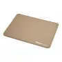 Fellowes Breyta (New) XL Tappetino per mouse Sand, Sand, monocolore, base antiscivolo