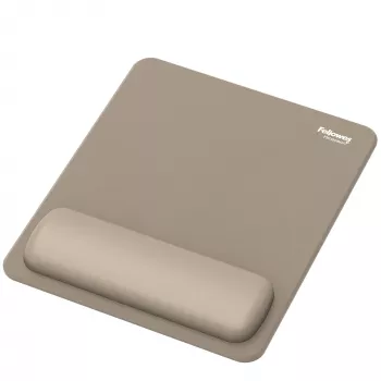 Fellowes Breyta 100142559 Tappetino per mouse Sand