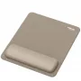 Fellowes Breyta 100142559 Tappetino per mouse Sand