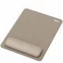 Fellowes Breyta 100142564 Tappetino per mouse Sand