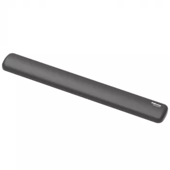 Fellowes Poggiapolsi per tastiera Breyta poggiapolsi per tastiera con protezione antibatterica poggiapolsi ergonomico nero