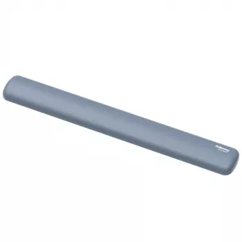 Fellowes Poggiapolsi per tastiera Breyta poggiapolsi per tastiera con protezione antibatterica poggiapolsi ergonomico Marine