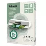 Fellowes 100143436 Pellicole per plastificazione 100 pz.