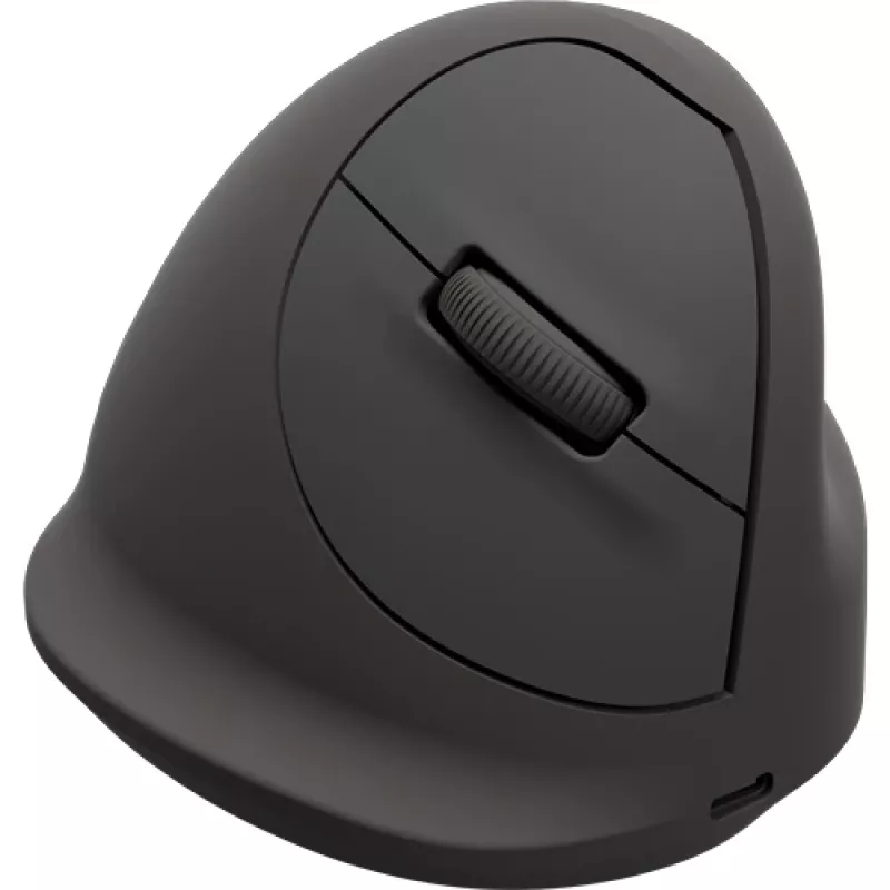 Fellowes Mouse verticale wireless Breyta mouse verticale ergonomico per destrimani, misura media
