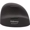 Fellowes Mouse verticale wireless Breyta Plus+ mouse verticale ergonomico per destrimani con protezione antibatterica, grande