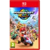Nintendo Mario Kart World Switch 2 Standard cinese semplificato, cinese tradizionale, tedesco, olandese, inglese, spagnolo, francese, italiano, giapponese, coreano, portoghese, russo Nintendo Switch 2