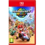 Nintendo Mario Kart World Switch 2 Standard cinese semplificato, cinese tradizionale, tedesco, olandese, inglese, spagnolo, francese, italiano, giapponese, coreano, portoghese, russo Nintendo Switch 2