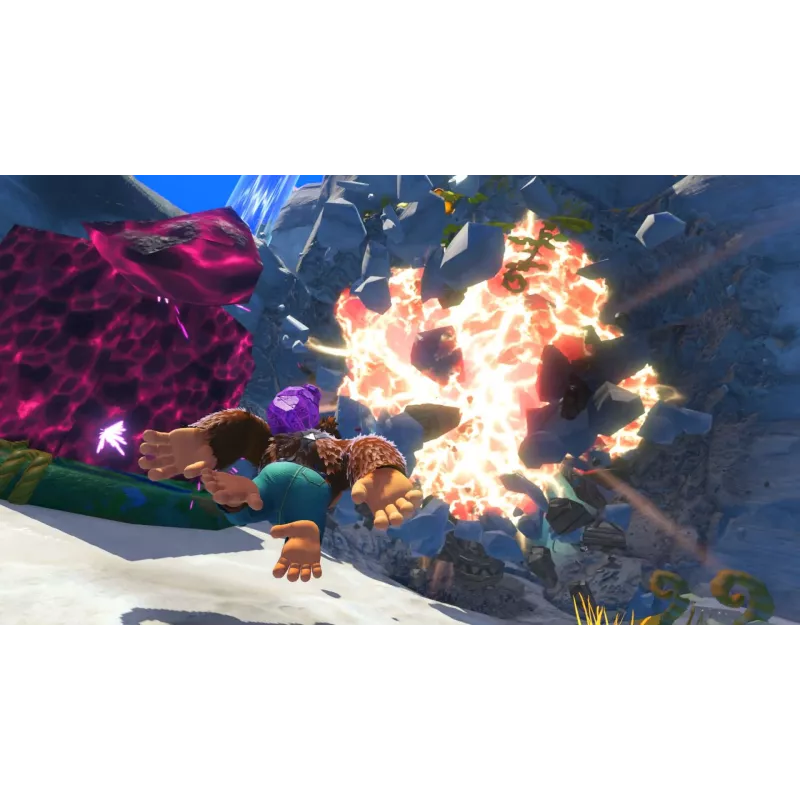 Nintendo Donkey Kong Bananza Standard tedesco, olandese, inglese, spagnolo, francese, italiano, giapponese, coreano, russo Nintendo Switch 2