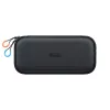Nintendo Switch 2 custodia da trasporto e protezione display, custodia rigida, Nintendo, nero, Nintendo Switch 2, cerniera, 142 mm