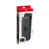 Nintendo Switch 2 custodia da trasporto e protezione display, custodia rigida, Nintendo, nero, Nintendo Switch 2, cerniera, 142 mm