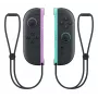 Nintendo Joy-Con 2 coppia lilla chiaro/verde chiaro, gamepad, Nintendo Switch 2, tasto Home, analogico / digitale, wireless, Bluetooth