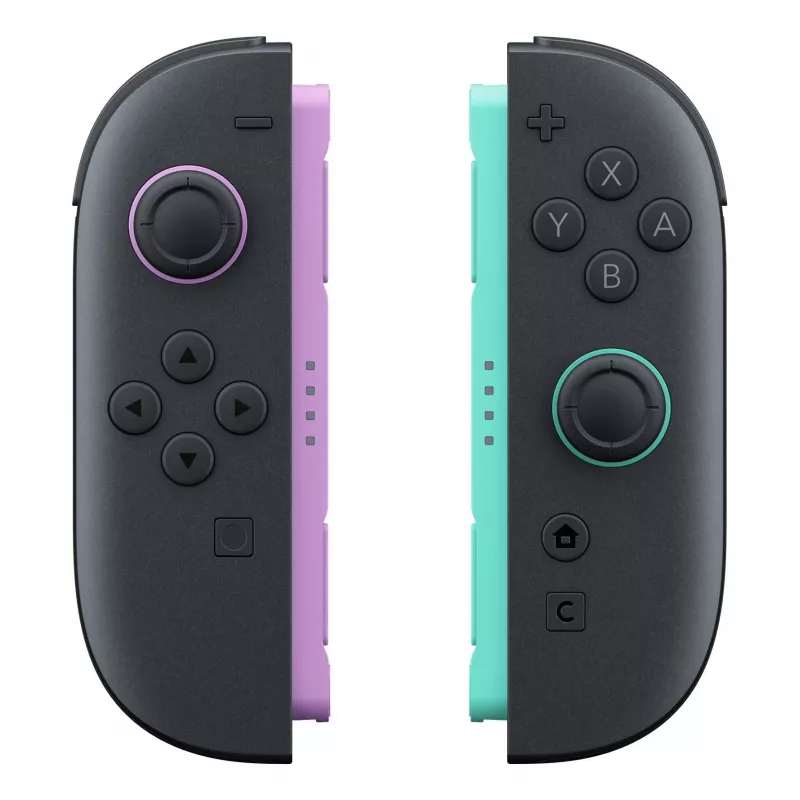 Controller Nintendo Switch 2 Pro, Resident Evil Requiem Edition (10017956)