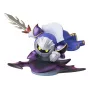 Nintendo Meta Knight & Shadow Star, action figure da collezione, videogioco