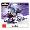 Nintendo Meta Knight & Shadow Star, action figure da collezione, videogioco