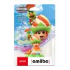 Nintendo Amiibo Poplin & Prince Florian figura interattiva da gaming