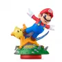 Nintendo amiibo Mario et Luma figura interattiva