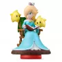 Nintendo amiibo Harmony and Lumas Figura interattiva