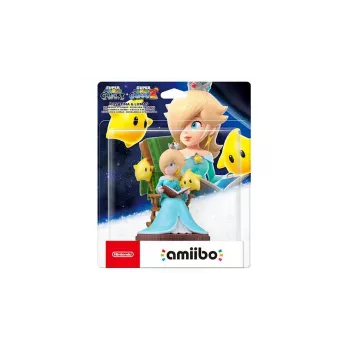 Nintendo amiibo Harmony and Lumas Figura interattiva