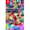 Nintendo Mario Kart 8 Deluxe Standard tedesco, inglese, francese, italiano, giapponese, olandese, portoghese, russo Nintendo Switch