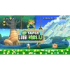 Nintendo New Super Mario Bros. U Deluxe, Switch tedesco, inglese Nintendo Switch