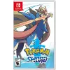 Nintendo Pokémon Spada Standard Nintendo Switch