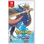 Nintendo Pokémon Spada Standard Nintendo Switch