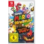 Nintendo Super Mario 3D World + Bowser's Fury Standard+DLC tedesco Nintendo Switch