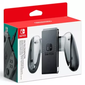 Nintendo 2510566 accessorio per controller da gioco stazione di ricarica