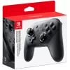 Nintendo Switch Pro controller nero Bluetooth gamepad analogico / digitale Nintendo Switch, PC