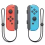 Nintendo Joy-Con blu, rosso Bluetooth gamepad analogico / digitale Nintendo Switch