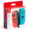 Nintendo Joy-Con blu, rosso Bluetooth gamepad analogico / digitale Nintendo Switch