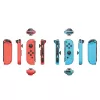 Nintendo Joy-Con blu, rosso Bluetooth gamepad analogico / digitale Nintendo Switch