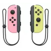 Nintendo 10011583 controller da gaming rosa, giallo Bluetooth gamepad analogico / digitale Nintendo Switch, Nintendo Switch OLED