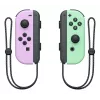 Nintendo 10011584 controller da gaming verde, viola Bluetooth gamepad analogico / digitale Nintendo Switch, Nintendo Switch OLED