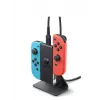 Stazione di ricarica NINTENDO Joy‑Con Two‑Way O per controller Joy‑Con