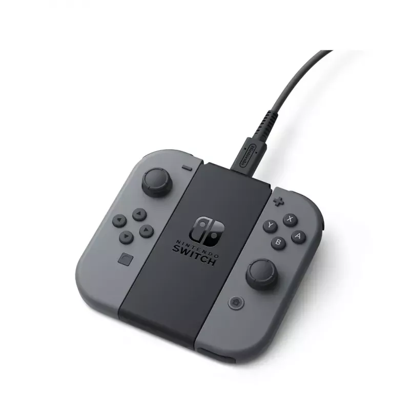 Stazione di ricarica NINTENDO Joy‑Con Two‑Way O per controller Joy‑Con