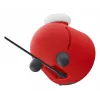Nintendo 10013963 sveglia digitale rossa