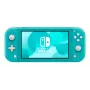 Nintendo Switch Lite, Nintendo Switch, NVIDIA Tegra, turchese, analogico / digitale, croce direzionale, tasti