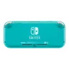 Nintendo Switch Lite, Nintendo Switch, NVIDIA Tegra, turchese, analogico / digitale, croce direzionale, tasti
