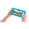 Nintendo Switch Lite, Nintendo Switch, NVIDIA Tegra, turchese, analogico / digitale, croce direzionale, tasti