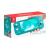 Nintendo Switch Lite, Nintendo Switch, NVIDIA Tegra, turchese, analogico / digitale, croce direzionale, tasti