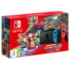 Nintendo Switch + Mario Kart 8 Deluxe console portatile 15,8 cm (6,2