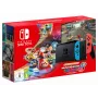 Nintendo Switch + Mario Kart 8 Deluxe console portatile 15,8 cm (6,2