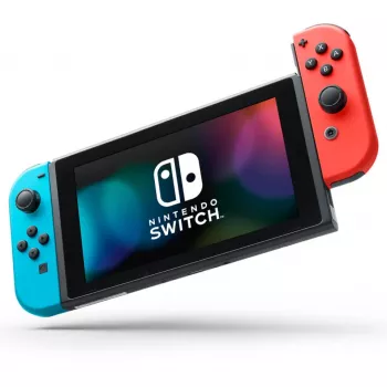 Nintendo Switch + Mario Kart 8 Deluxe console portatile 15,8 cm (6,2