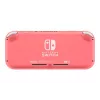 Nintendo Switch Lite, Nintendo Switch Lite, 768 MHz, NVIDIA Tegra, corallo, analogico / digitale, croce direzionale