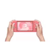 Nintendo Switch Lite, Nintendo Switch Lite, 768 MHz, NVIDIA Tegra, corallo, analogico / digitale, croce direzionale
