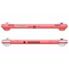 Nintendo Switch Lite, Nintendo Switch Lite, 768 MHz, NVIDIA Tegra, corallo, analogico / digitale, croce direzionale