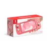 Nintendo Switch Lite, Nintendo Switch Lite, 768 MHz, NVIDIA Tegra, corallo, analogico / digitale, croce direzionale